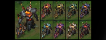 Nasus Screens 7