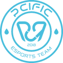 PCIFIC Esporlogo square