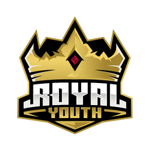 Royal Youth Academy Logo
