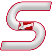 Sølvkikkert Esports Logo