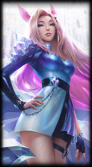 Featured image of post Kda Ahri In Game U gg isn t endorsed by riot games and doesn t reflect the views or opinions of riot games or anyone officially involved in producing or managing
