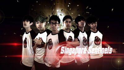 SGS 2014 GPL Spring