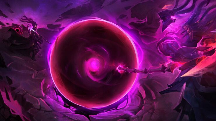 League of Legends: The Best Supports in Patch 7.14 - Esports Edition