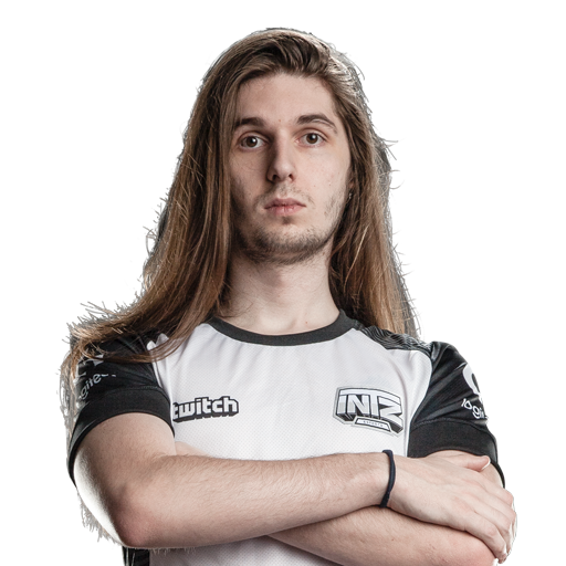 Daniels - Streamer KaBuM!