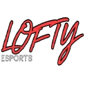 Lofty Esportslogo square