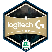 Logitech G Cup 2020