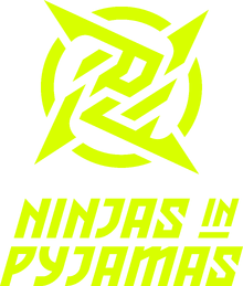 Ninjas in pyjamas league of legends shop