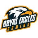 Royal Eagles Gaminglogo square