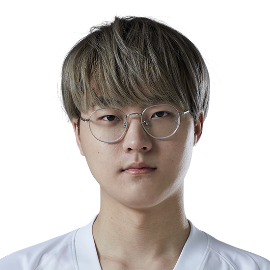 DuDu (Lee Dong-ju) - Leaguepedia