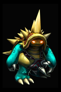 ninja turtle rammus