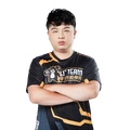 LIT DreamSha, LSC Season 5 Winter