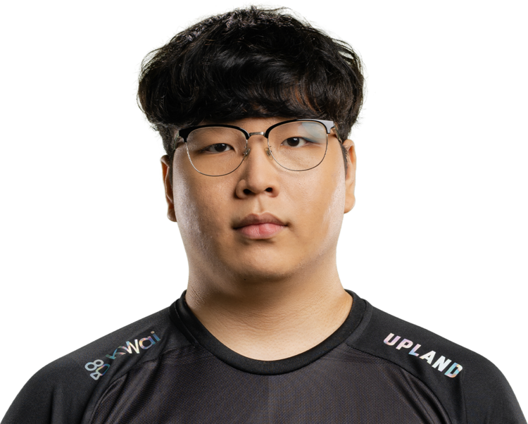 Yaharong - Liquipedia League of Legends Wiki