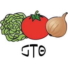 Salade Tomate Oignon Logo