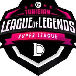 League Of Legends LOL - Tunisian Community