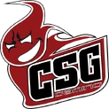 CSG Gaminglogo square