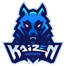Kaizen Esports Logo