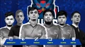 Azules Esports Academy 2020 LHE Closing