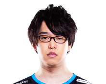 Rayfarky Leaguepedia League Of Legends Esports Wiki He was previously known as asta. league of legends esports wiki