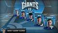 Giants Gaming 2017 LCS Spring Roster
