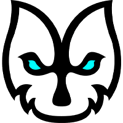 Huskies Esportslogo square
