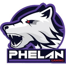 Phelan Gaming Logo