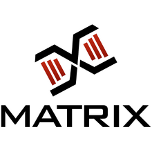 Team Matrix Logo