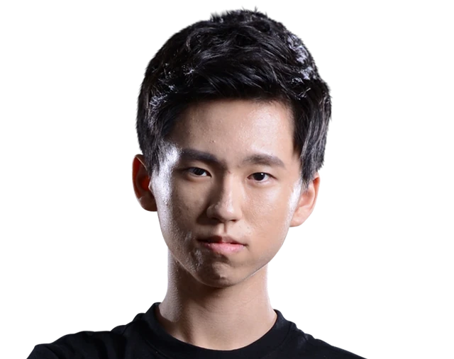Mickey 선수 사진