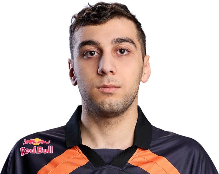 Vladi portrait