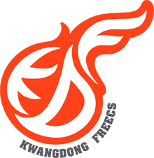 Kwangdong Freecs Logo