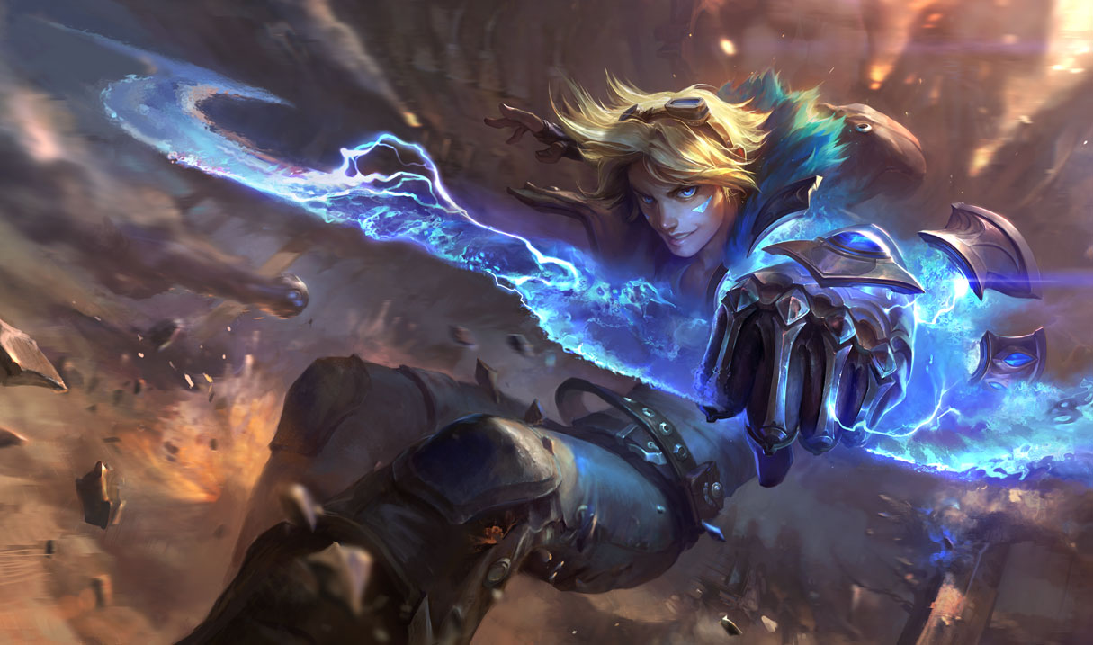 Ezreal Gallery Splash Screens Leaguepedia League Of Legends Esports Wiki