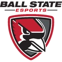 Ball State Universitylogo square