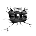 EDward Gaming Logo (2014 - 2016)