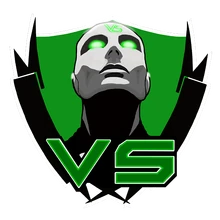 VIRUS Logo