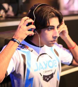 Twitch streamer Baiano is transforming Brazil's League of Legends