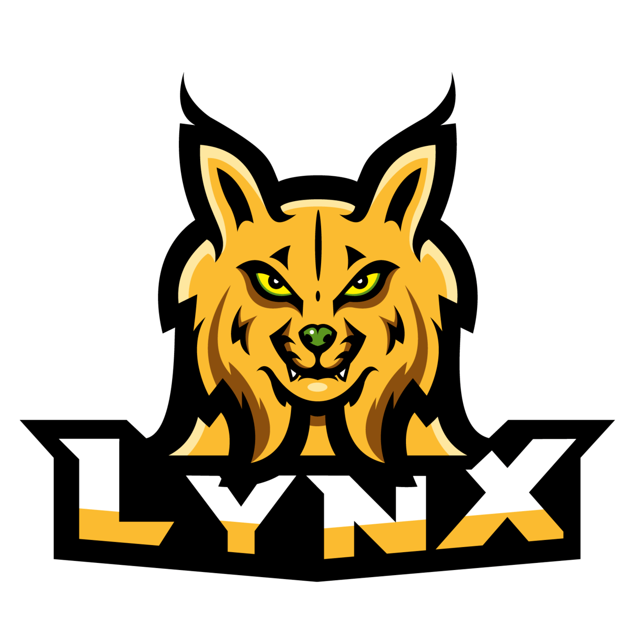 LYNX Logo Vector – Brands Logos