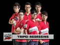 Taipei Assassins' 2014 Season World Championship Roster