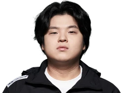 BRO.C JeongHoon, LCK CL 2021 Spring