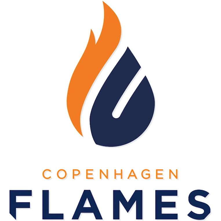 Copenhagen Flames on X: HYPE  / X