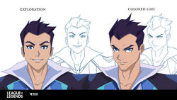 Jayce concept 14