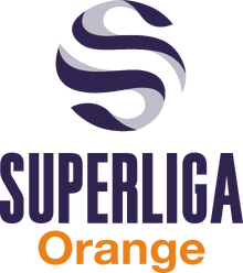 LVP SuperLiga Orange 2020 logo