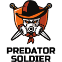 Predator Soldierlogo square