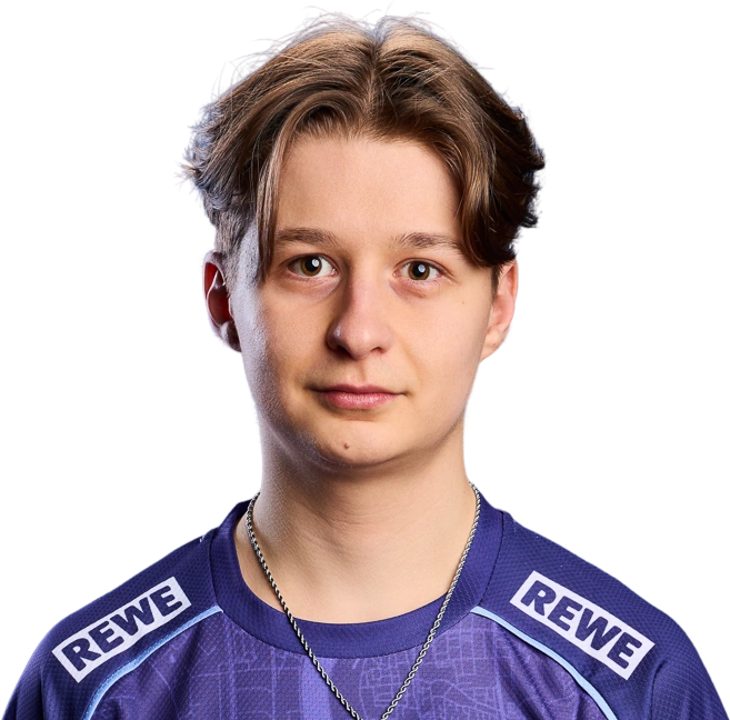 Jopa portrait