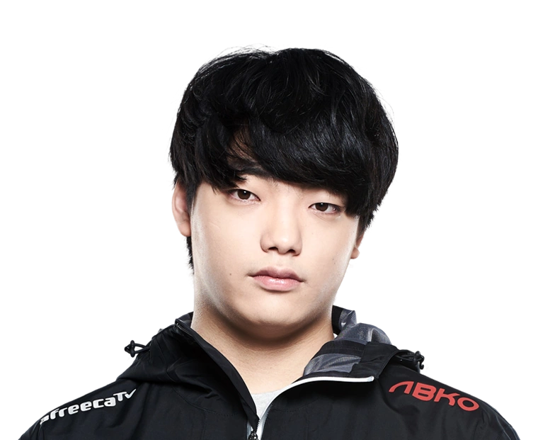 Dread (Lee Jin-hyeok) portrait
