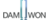 DAMWON Gaminglogo std