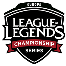 League of Legends: LCS Europa anuncia sistema de franquias