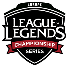 EU LCS 2018 Logo