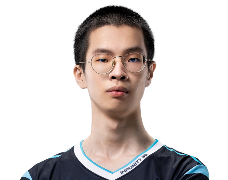 Lz (Yang Zi-Li) - Leaguepedia | League of Legends Esports Wiki