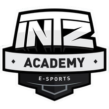 INTZ Academy Logo