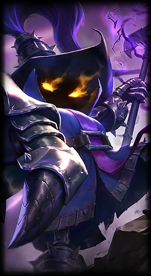 Oficina Steam::Veigar  Animated Wallpaper - League of Legends