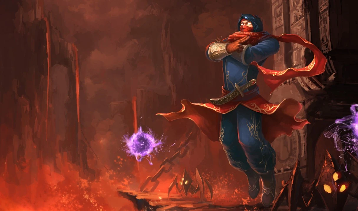 Wesir Malzahar